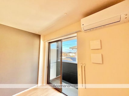 フェニックスⅡ[1K/27.44m2]の内装3