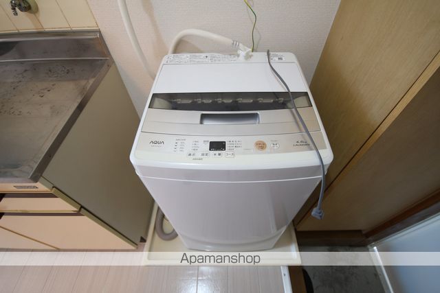 メイプルコート一万城 A・B・C棟の内装写真