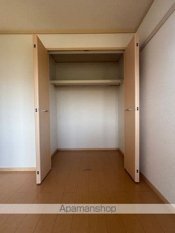 コスモスハイツIIの内装写真