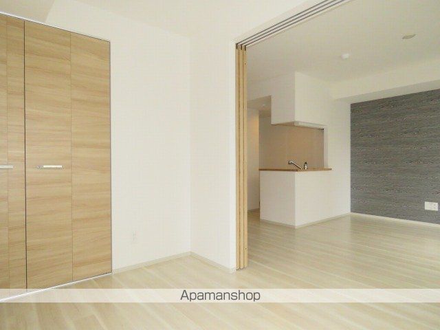 SPERANZA KITAMARUYAMAの内装写真
