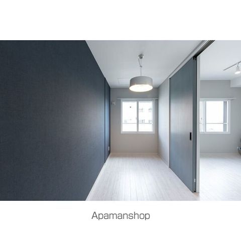 アールフィーノ花園の内装写真