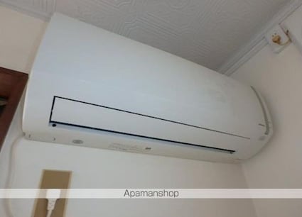 ジェネックスコート[2K/25.42m2]のその他設備