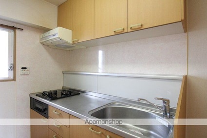 ペルメッソ[1LDK/46.75m2]の内装4