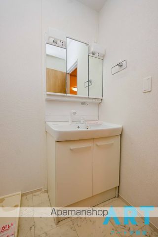 シャルマンIVの内装写真