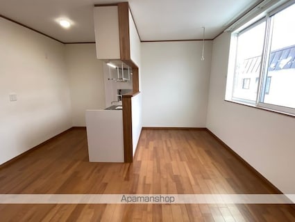 プリムラ　Ａ[1LDK/40.16m2]の内装2