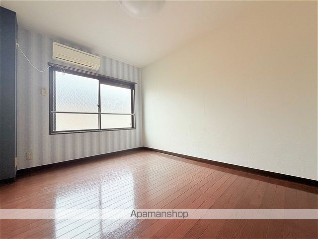 ロフティ銀杏町の内装写真