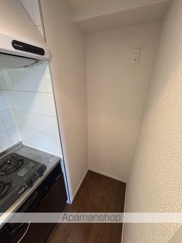 ジュネーゼグラン天満の内装写真