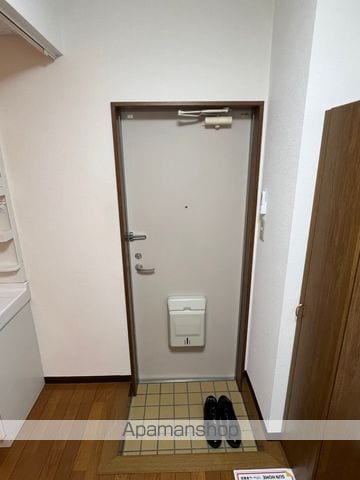 富山地鉄不二越上滝 南富山駅 徒歩2分 3階建 築27年の内装写真