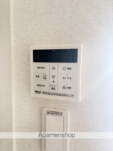 ラ・テュイルの内装写真