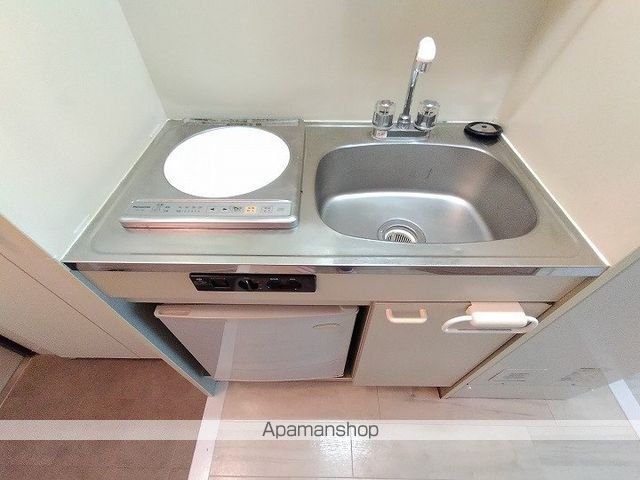 ブロッサムコートの内装写真