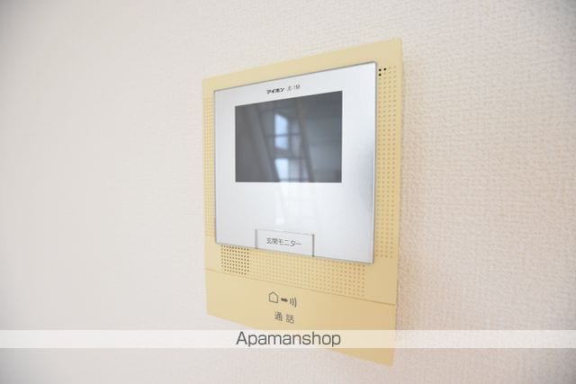イザットパレス小田急相模原の内装写真