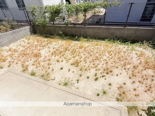 オレンジハウス参番館の内装写真