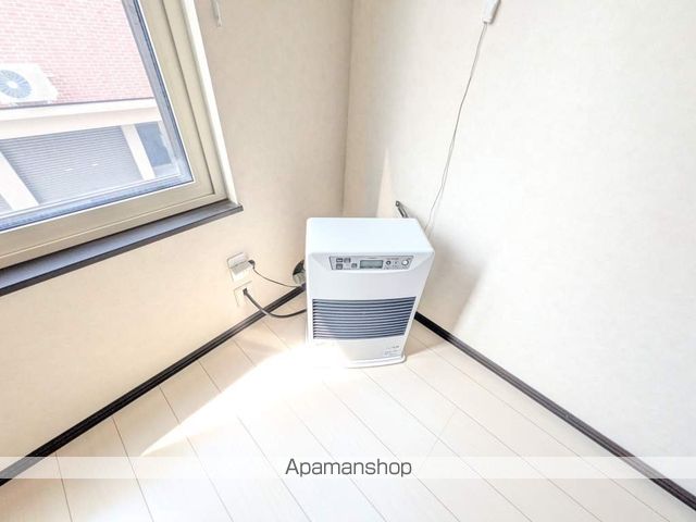 アイ リヴィエールの内装写真