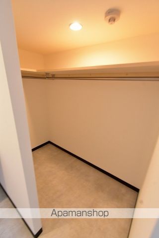 ピオネロ月寒の内装写真