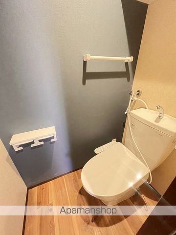 RUMO LUEBの内装写真