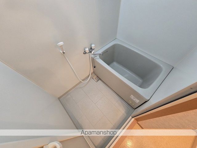 YKグリーンハイツの内装写真