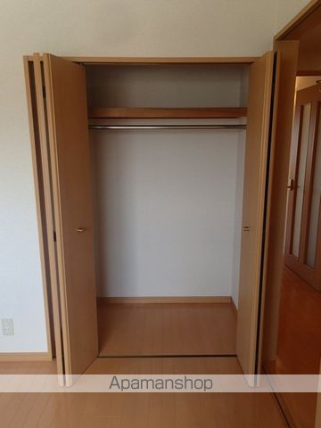 バンクーバー1100の内装写真