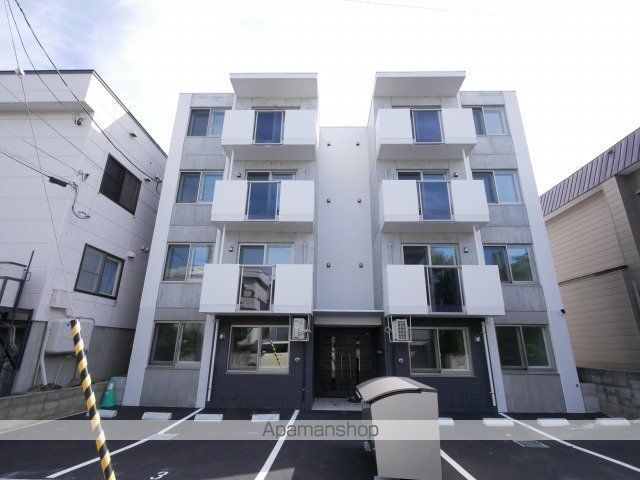 クレステージN31の外観写真