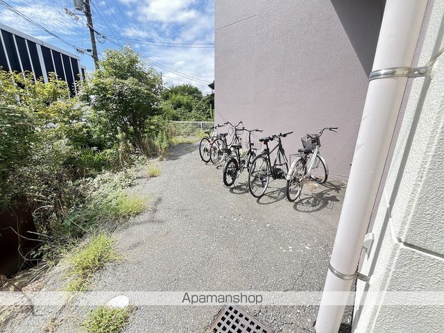 山陰本線 鳥取駅 徒歩32分 6階建 築25年のその他写真