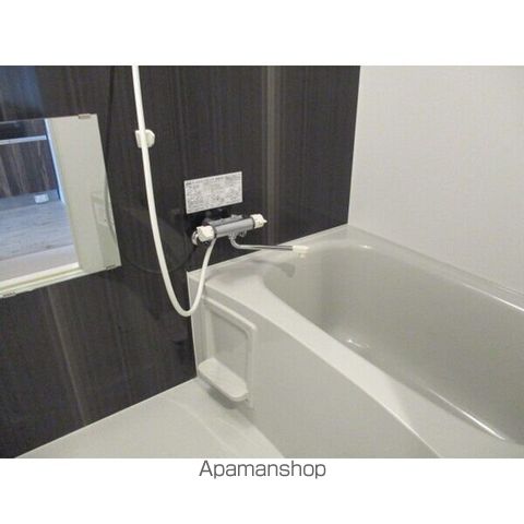 フェーラシュヴァル元町の内装写真