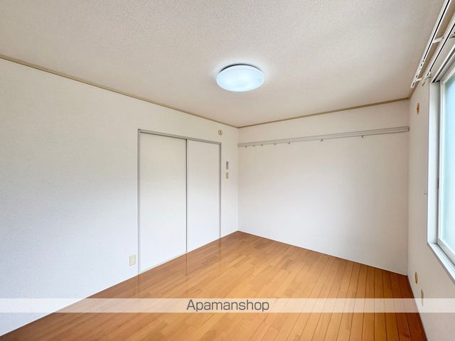 ディアスさくらまちの内装写真