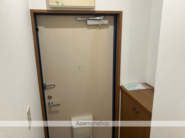 アグリハイムの内装写真
