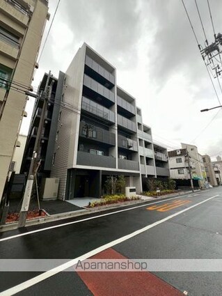 東京都新宿区西落合２丁目[1DK/25.26m2]の外観3