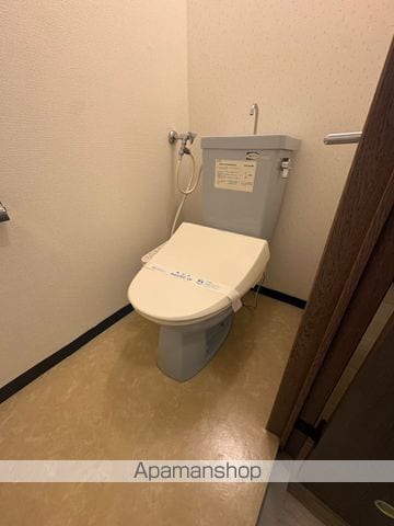 レジデンツビーネの内装写真