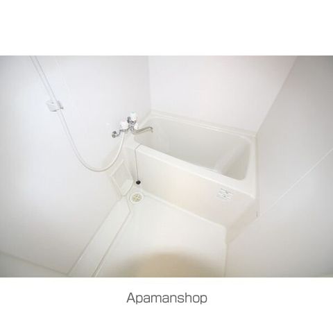 クレフラスト喜多山駅前B棟の内装写真