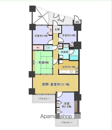 サムネイルイメージ