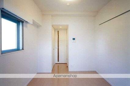 レジディア虎ノ門[1K/21.37m2]の内装