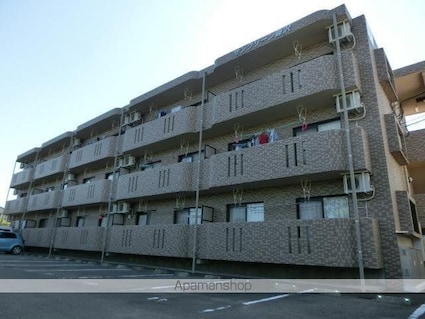 サングリーン藤沢[2DK/50.54m2]の外観2