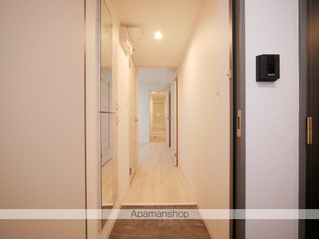 クレステージ西岡の内装写真