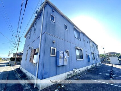 サンビレッジ松原[2LDK/65.66m2]の外観5