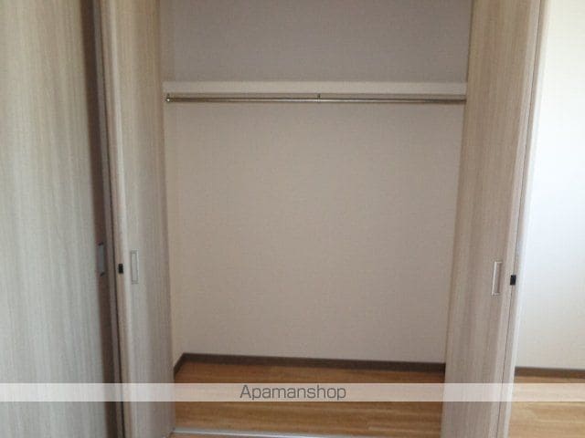 アレクサンドライト八女の内装写真