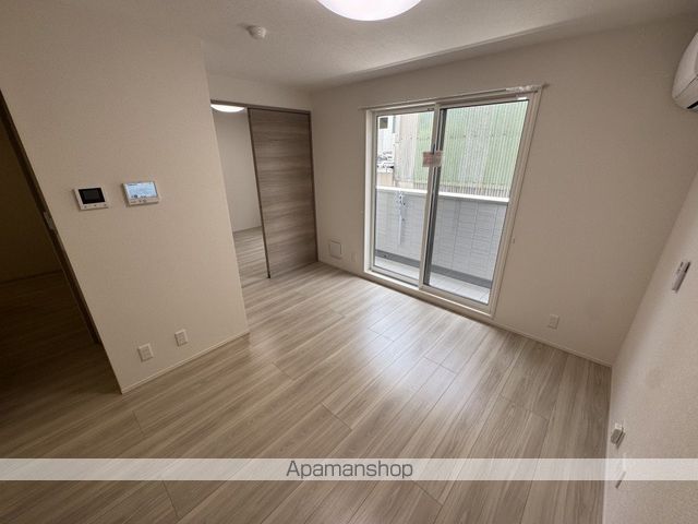 DーRESIDENCE川口3丁目Eの内装写真