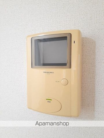ネオ レジデンスの内装写真