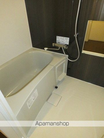ソティーヌ南郷通の内装写真