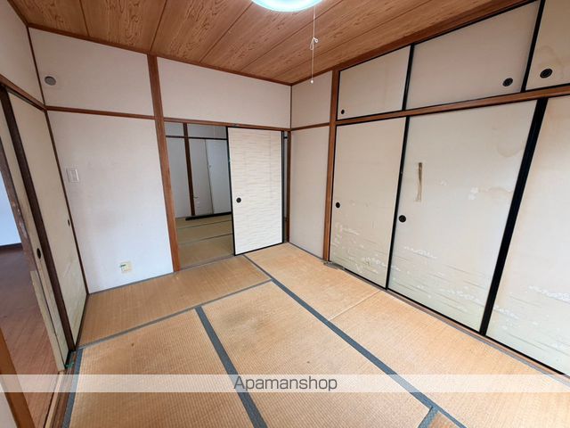 家具町ハイツの内装写真