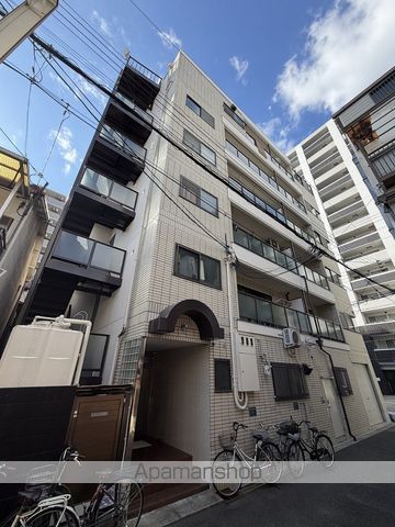 グランコート北梅田