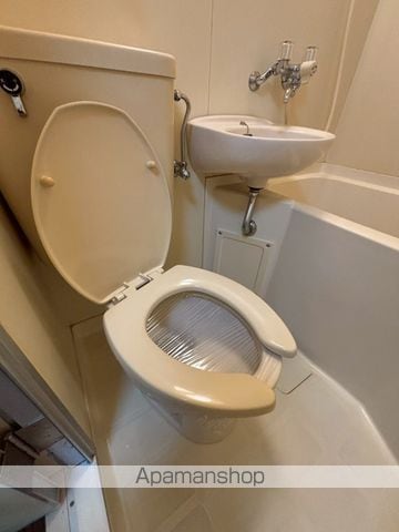 ドゥリーム浜の内装写真