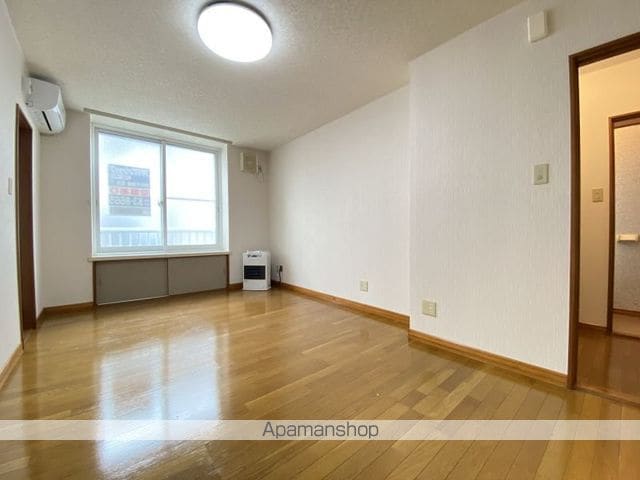 メゾン日果里NO.7の内装写真
