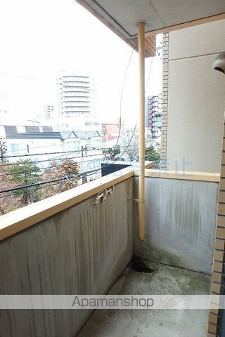 グリーティングス琴似の内装写真