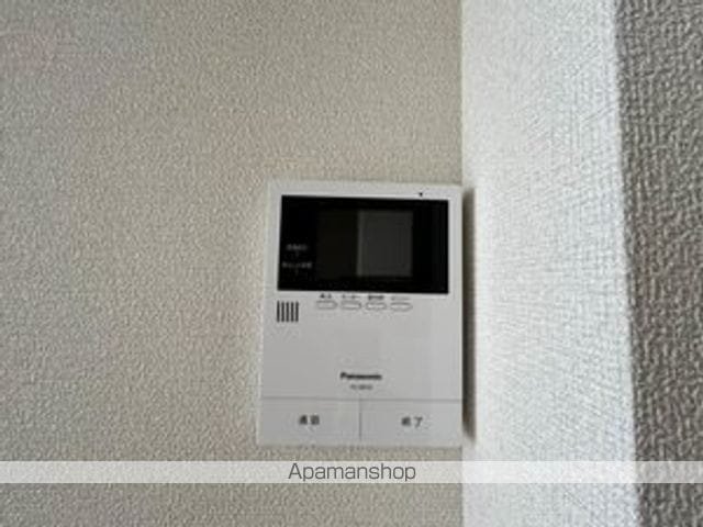 ジュネス喜多山の内装写真