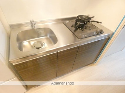 Ｌｕｘｅ深江橋Ⅱ[1K/22.1m2]の内装5