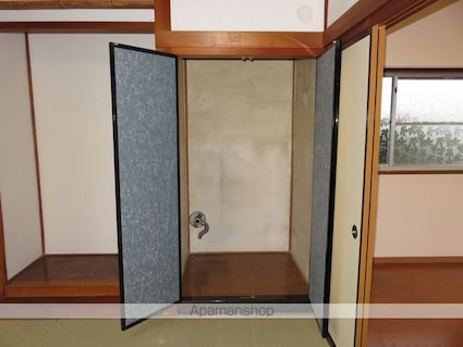 大口町奈良子１－８５貸家[4DK/91.05m2]の収納