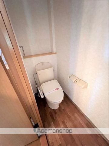 STコンフォースの内装写真