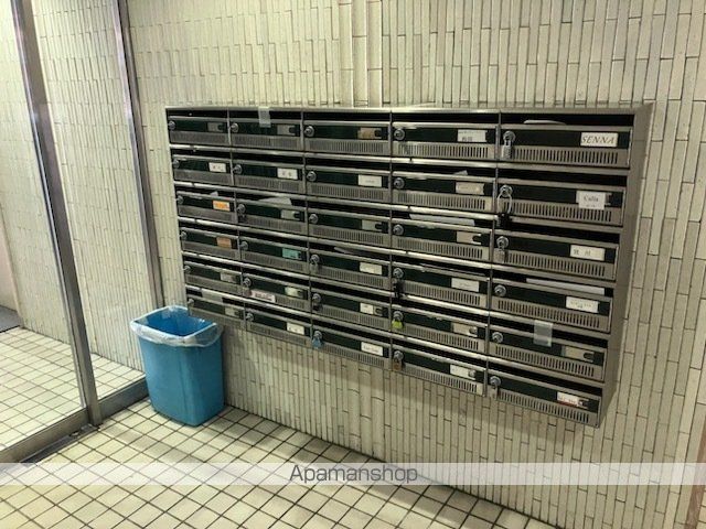 目白大和田マンションの外観写真
