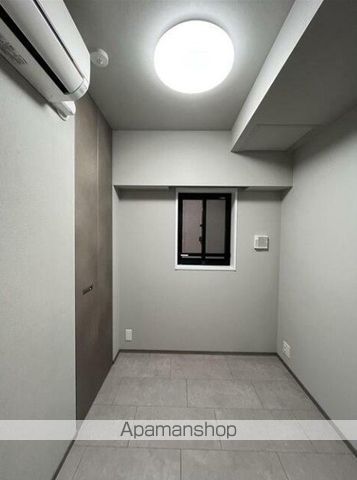 SーRESIDENCE目黒大岡山BRESAの内装写真