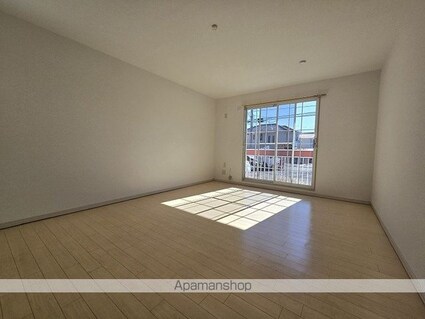 レジデンスＳＵＮ[1R/26.01m2]のリビング・居間